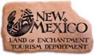 New Mexico Department of Tourism